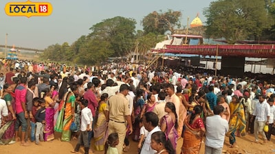 Gangapur Jathara