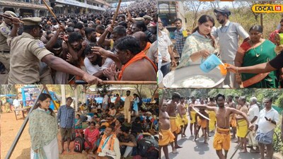 Mahashivaratri Brahmotsavams