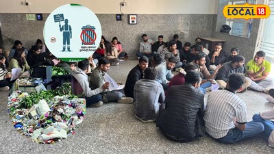 sanitation workers strike 