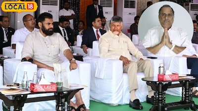 कापू नेता मुद्रगड़ा ने सीएम नायडू पर साधा निशाना: "हमारी जाति से इतनी नफरत क्यों?"