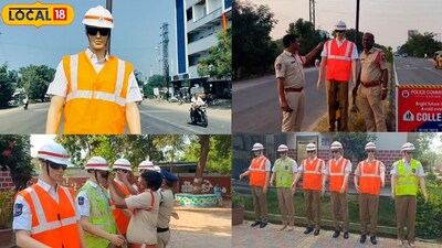 Road Safety Prevention