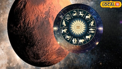 Mars transit in Aquarius