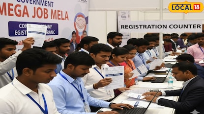 Job Mela Job Mela