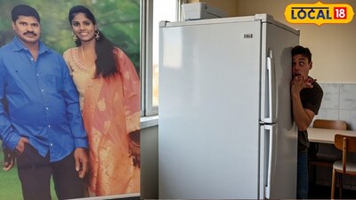 Visakhapatnam murder case