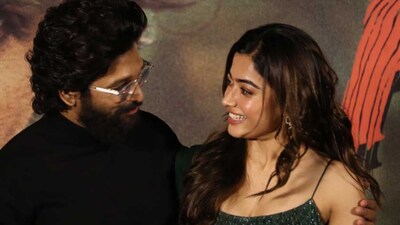 रश्मिका मंदाना AA22xA6 में अल्लू अर्जुन के खिलाफ निभाएंगी विलेन का किरदार