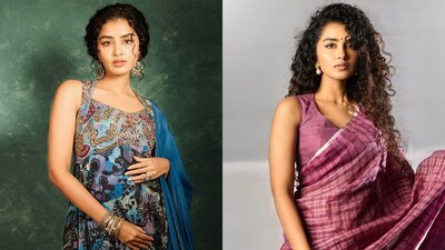 अनुपमा परमेश्वरन की नई साइकोलॉजिकल थ्रिलर फिल्म घोषित, मई में शुरू होगी शूटिंग.