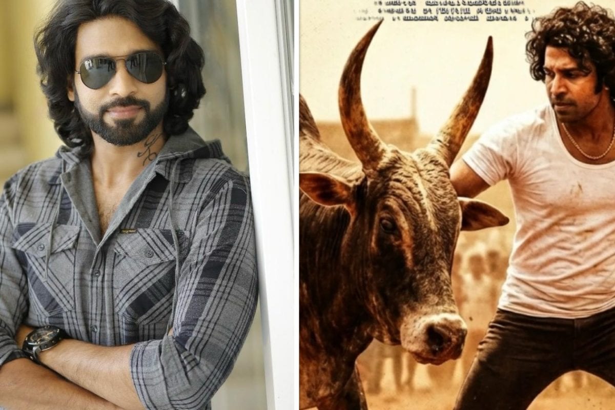 Arjun Mahi: విలన్‌ రోల్‌ కోసం 15 కేజీల బరువు పెరిగిన అర్జున్ మహీ.. వరుస ప్రాజెక్టులతో బిజీ బిజీ