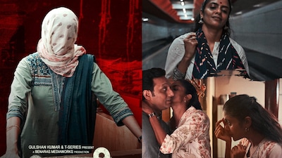 तापसी पन्नू की 'अस्सी' का ट्रेलर रिलीज: 'वकील साब' से भी दमदार कोर्ट ड्रामा.