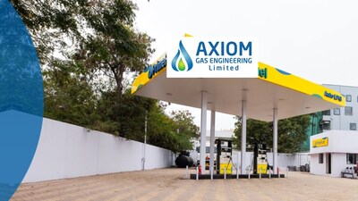 హైదరాబాద్ వాసులకు గుడ్ న్యూస్! కొత్త గ్యాస్ స్టేషన్..