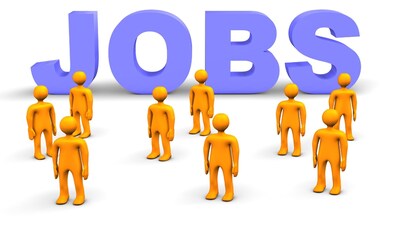 BEL Jobs 2026: నిరుద్యోగులకు గుడ్ న్యూస్... ఖాళీల భర్తీకి నోటిఫికేషన్ (ప్రతీకాత్మక చిత్రం)