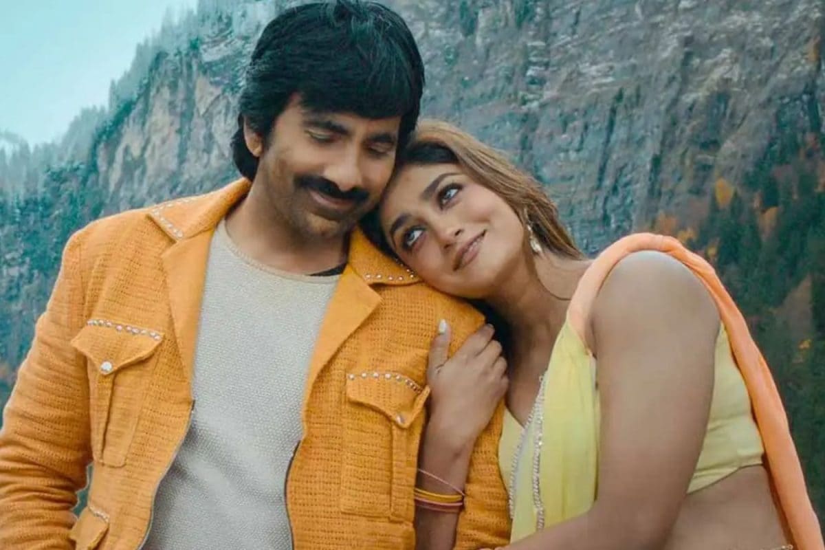 Bhartha Mahashayulaku Wignyapthi: ఓటీటీలోకి వచ్చేస్తున్న 'భర్త మహాశయులకు విజ్ఞప్తి' మూవీ.. స్ట్రీమింగ్ డేట్ ఇదే?