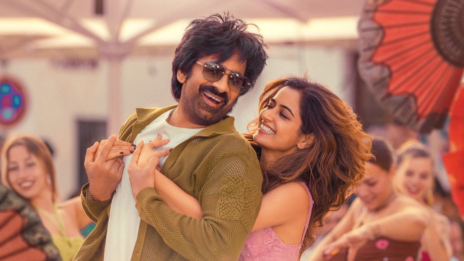Ravi Teja: 'భర్త మహాశయులకు విజ్ఞప్తి' మూవీ ఓటీటీలోకి రాదా?.. బాబోయ్ వెనకాల  ఇంత జరుగుతుందా? | - News18 తెలుగు