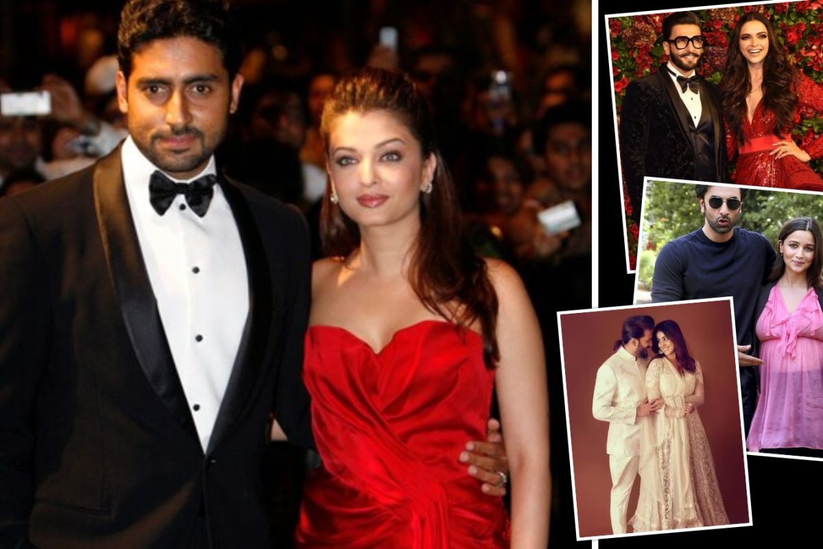 Valentine's Day 2026: రీల్ లైఫ్ టు రియల్ లైఫ్.. ప్రేమించి పెళ్లి చేసుకున్న హీరో హీరోయిన్లు వీళ్లే..!