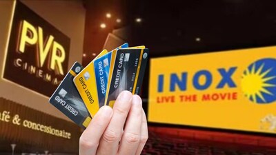 Free Movie Tickets: సినిమా టిక్కెట్లు ఫ్రీగా కావాలా? ఈ క్రెడిట్ కార్డులు ఉంటే ఒక్క రూపాయి కట్టక్కర్లేదు!