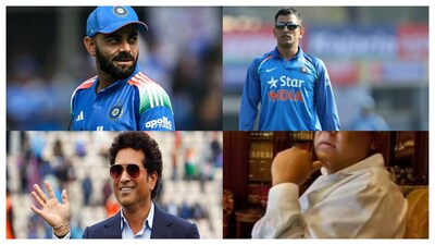 Richest Indian Cricketer: ప్రపంచ క్రికెట్‌లోనే అత్యధిక సంపాదన అర్జిస్తున్న ఆటగాళ్లు ఎవరంటే ఠక్కున సచిన్, ధోని, విరాట్ కోహ్లీ అంటారు. కానీ వారి ముగ్గురు కాదు. ఇంకో మాజీ ఇండియన్ ప్లేయర్ ఉన్నారు. ఆయన సంపద వేల కోట్లు ఉంటుంది. ఇప్పుడు అతడు ఎవరు, టీం ఇండియాకు ఆడారా, ఎన్ని మ్యాచ్‌లు ఆడారు, ఏ రాష్ట్రానికి చెందిన వ్యక్తి అనే విషయాలను ఇప్పుడు తెలుసుకుందాం.