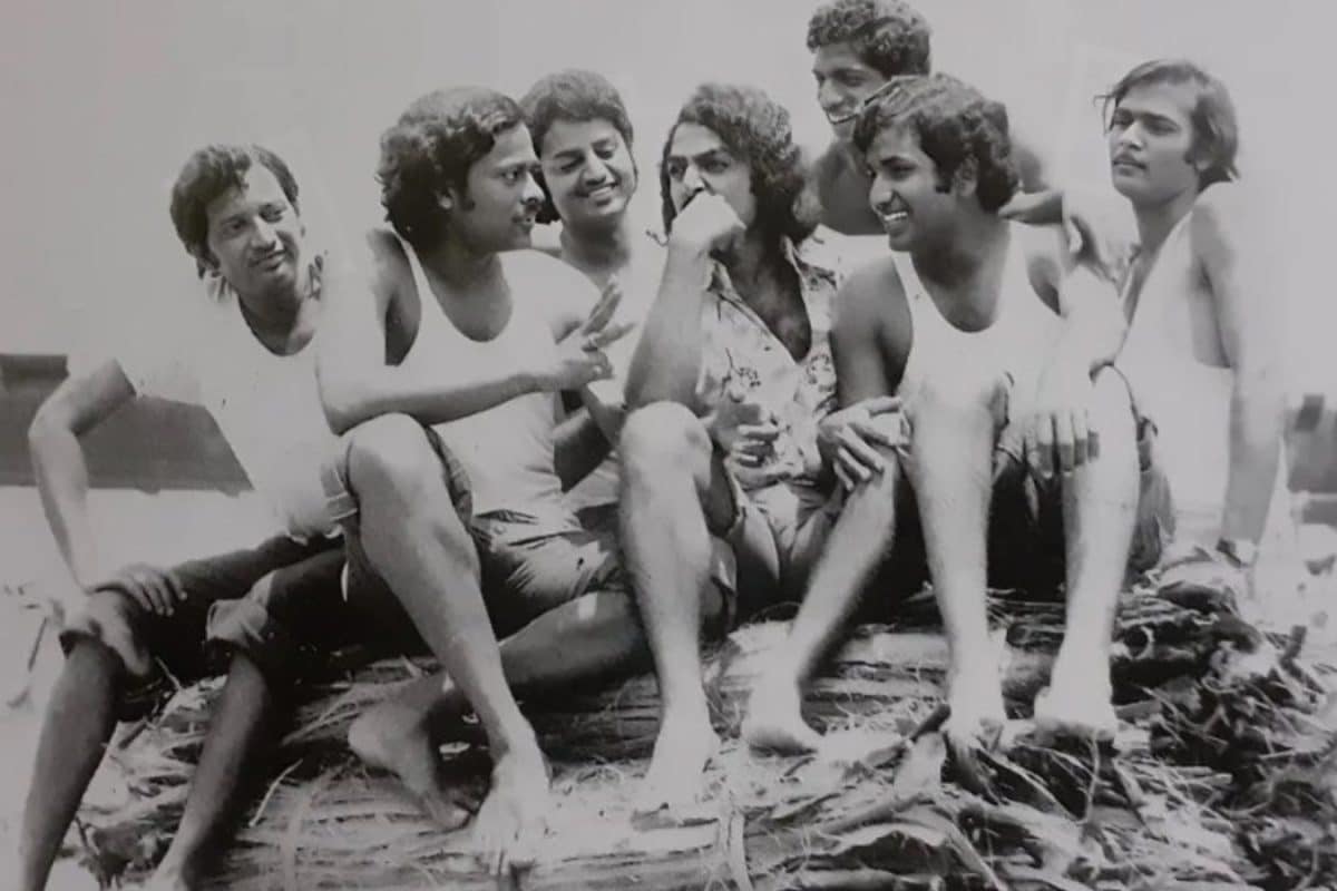 Chiranjeevi: చిరంజీవి మొత్తం కెరీర్‌లో ఈ ఫోటో చాలా ప్రత్యేకం.. ఎందుకో తెలుసా?