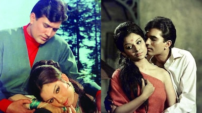 1969 की 'आराधना' ने आधुनिक ब्लॉकबस्टर्स को पछाड़ा: ₹80 लाख में बनी, ₹7 करोड़ कमाए!