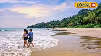 RTC का दक्षिण भारत तीर्थयात्रा पैकेज: मात्र 5,200 रुपये में मंत्रालयम से गोवा तक!