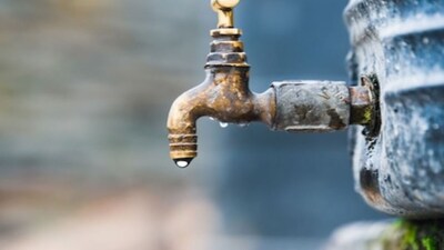 विशाखापत्तनम अलर्ट: आज 9 वार्डों में पानी की आपूर्ति बाधित, आपातकालीन मरम्मत का काम जारी.