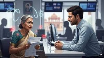 Digital Arrest Scam: Police Uniform Video Call Targets Elderly, Vigilance Averts Loss