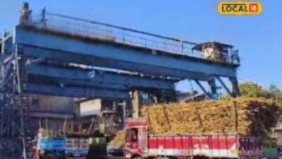 आंध्र प्रदेश की चीनी मिलें दिवालियापन की कगार पर: राजनीतिक उपेक्षा और भ्रष्टाचार जिम्मेदार