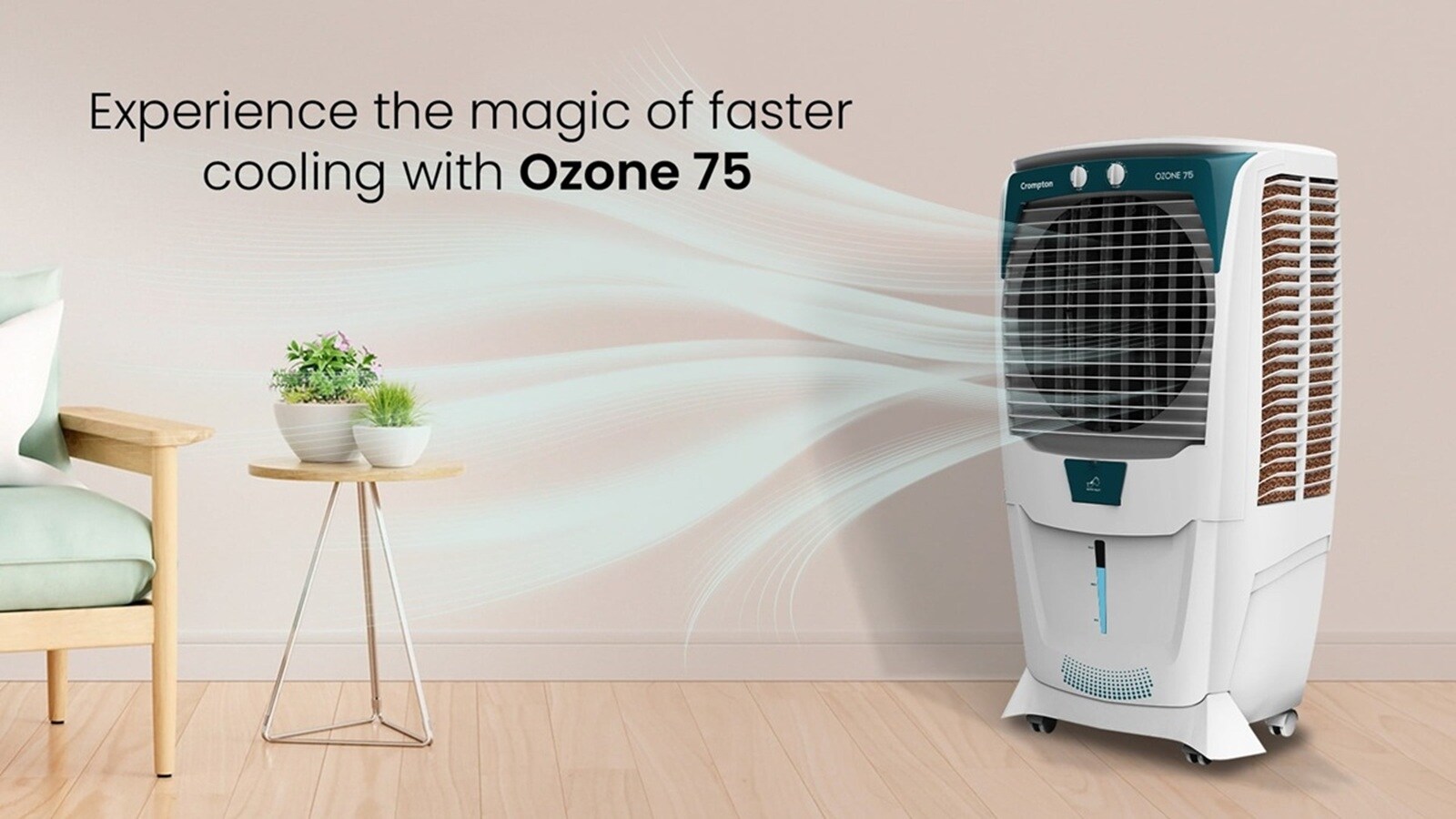Bda Coller Air Cooler: ఈ కూలర్ అమెజాన్లో బెస్ట్ సెల్లర్... ఇప్పుడు సగం ధరకే ...