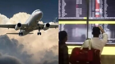 Flight Rules: విమాన ప్రయాణికులకు హెచ్చరిక.. కొత్త రూల్స్, 30 రోజులు బ్యాన్, అల్లరి చేస్తే ఆటలు సాగవు! 