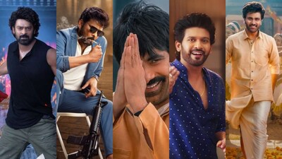 Sankranti 2026 OTT Releases: Which Film Streams First? Find Out!