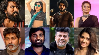 पेद्दी फिल्म: राम चरण, जान्हवी कपूर और विजय सेतुपति की भारी भरकम फीस का खुलासा.