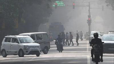 హైదరాబాద్ వెదర్ (ఫైల్ ఫోటో)