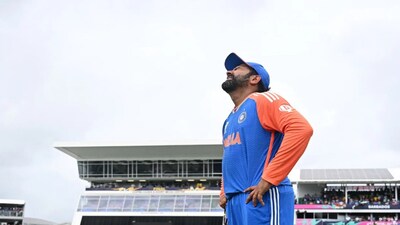 रोहित शर्मा ने टी20 विश्व कप 2026 के लिए टीम इंडिया को चेताया: दो बड़े खतरे सामने