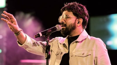 సింగర్ కార్తీక్