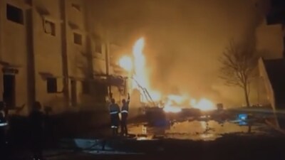 राज्य में तीन अलग-अलग दुर्घटनाएं: 3 की मौत, कई घायल, सुरक्षा पर उठे सवाल.