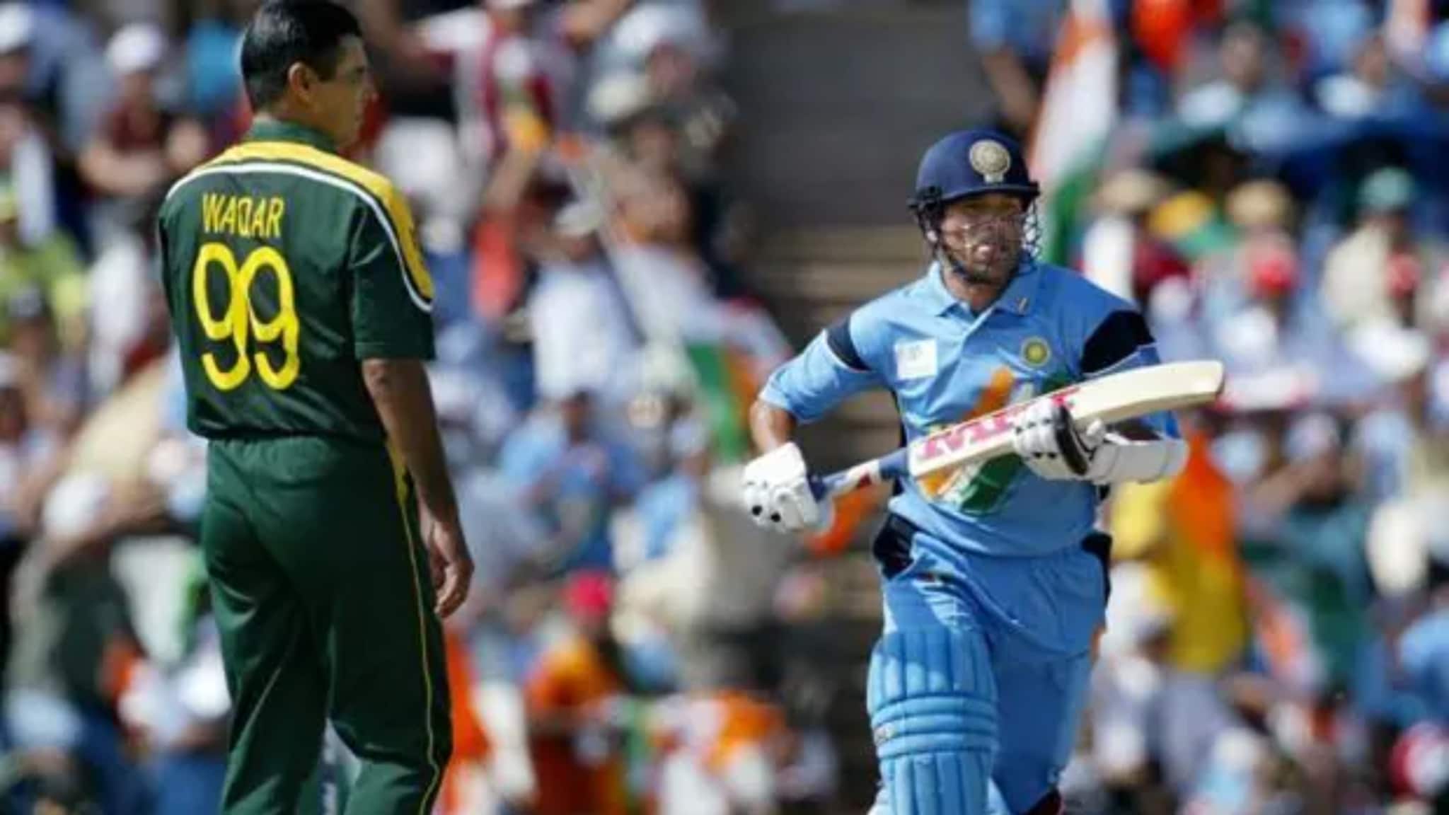 IND vs PAK: 23 ఏళ్ల తర్వాత మళ్లీ శివరాత్రి రోజే భారత్, పాక్ మ్యాచ్..  ఫ్యాన్స్‌కు పూనకాలే! | క్రీడా వార్తలు - News18 తెలుగు