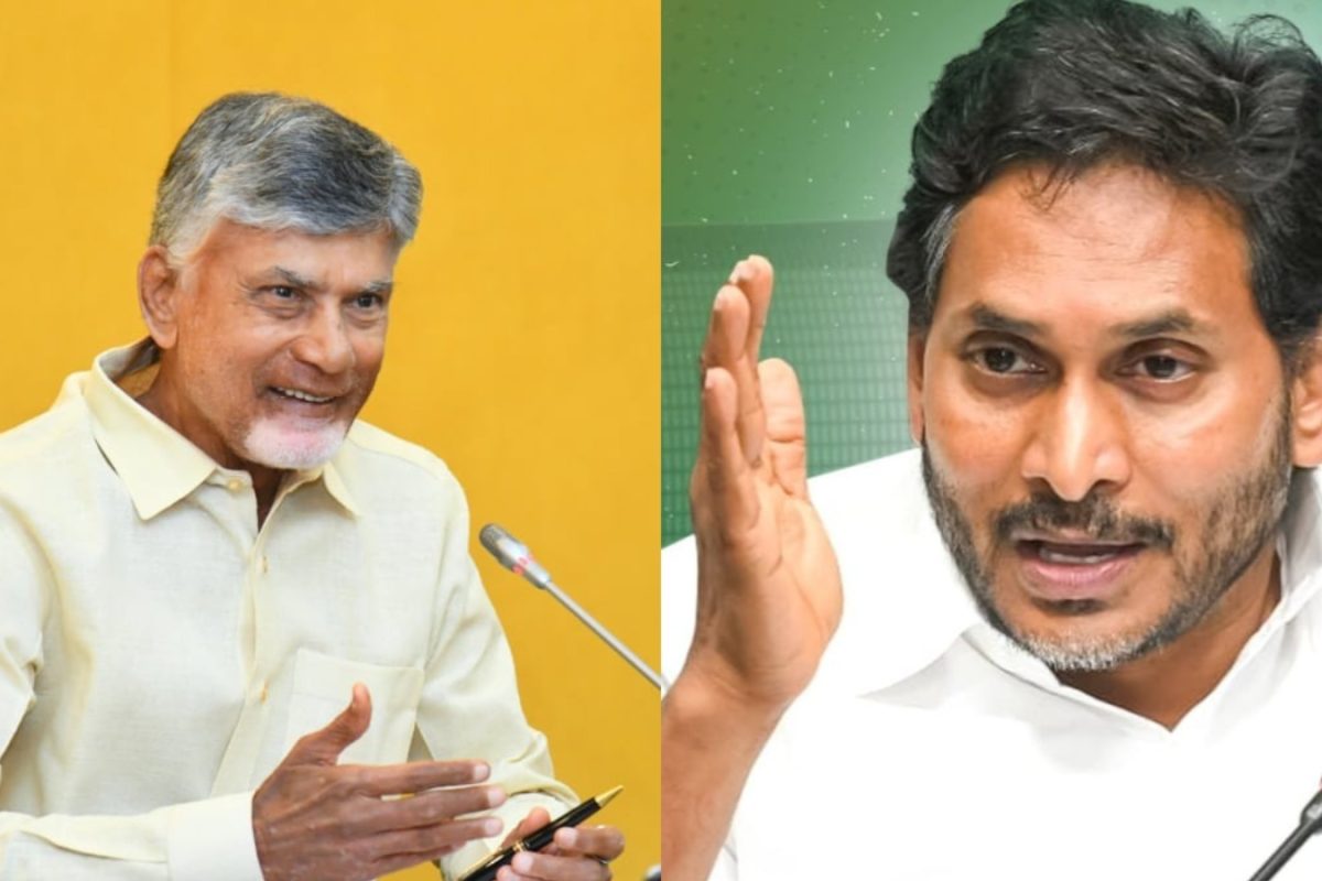 AP and Telangana Live News: టీడీపీకి భారీ షాక్.. వైఎస్సార్‌సీపీలో చేరిన పార్టీ నేతలు