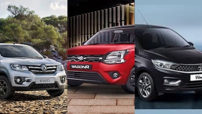 5 लाख रुपये से कम की टॉप कारें: मध्यम वर्ग के परिवारों के लिए सर्वश्रेष्ठ बजट-अनुकूल विकल्प.