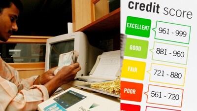Gold loan impact on credit score Do you know these rules 