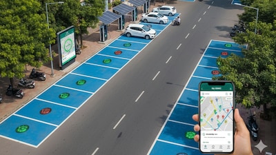 ప్రతీకాత్మక చిత్రం (PC : Gemini)