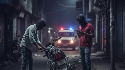 ప్రతీకాత్మక చిత్రం