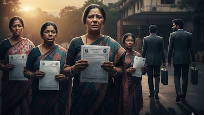 ప్రతీకాత్మక చిత్రం