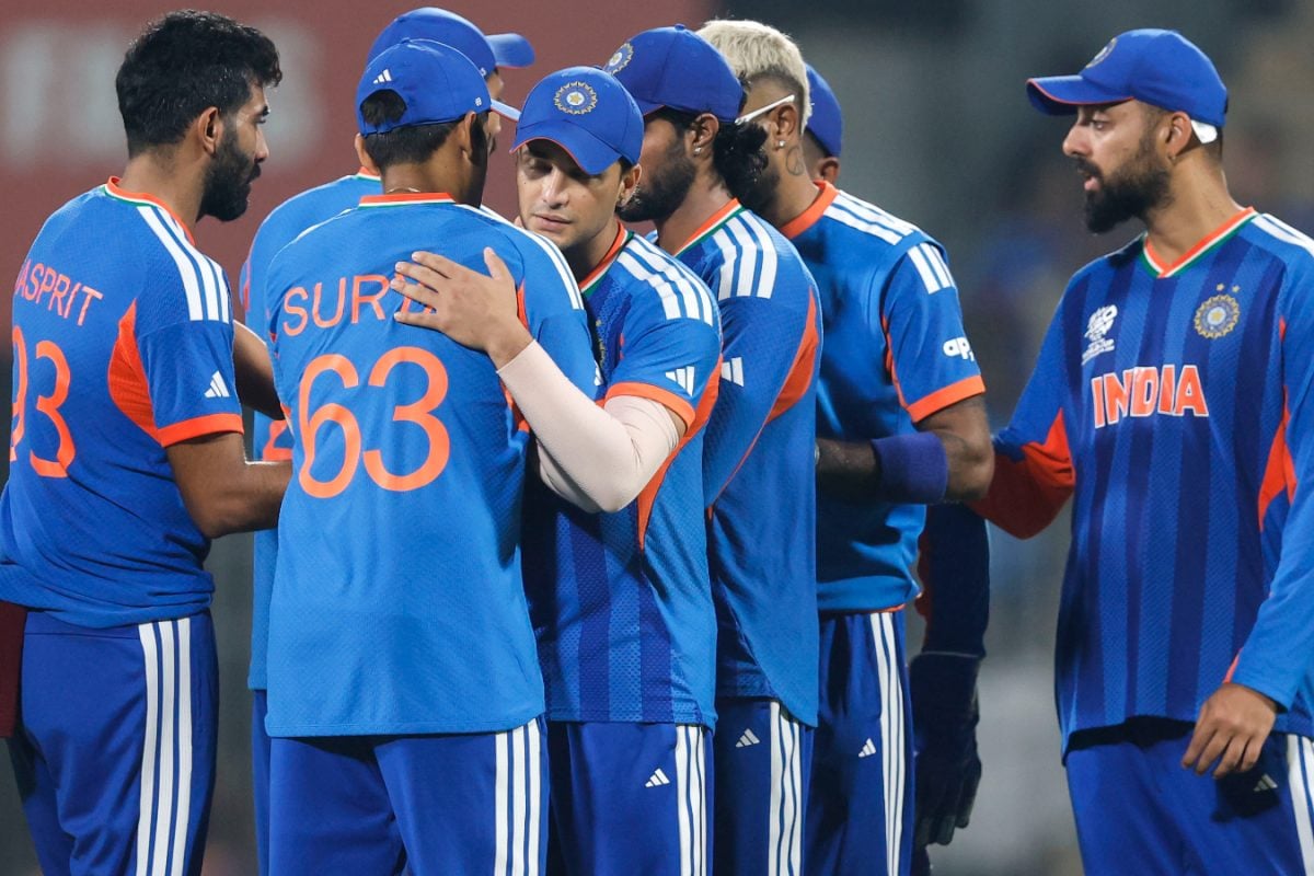 Suryakumar Yadav: ప్రపంచకప్ గెలిపించాడు. ఒక్క సిరీస్ ఓడలేదు.. అయినా వేటు.. బాగా హర్ట్ అయిన మాజీ కెప్టెన్!