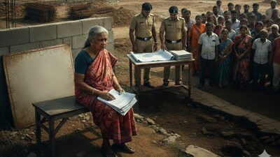 ప్రతీకాత్మక చిత్రం