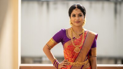 Gold ETF: స్టాక్ మార్కెట్‌ను మించిపోయిన గోల్డ్ ఈటీఎఫ్ (ప్రతీకాత్మక చిత్రం)