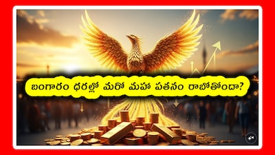 Gold Price Prediction: అందరి అంచనాలకు తగినట్లే బంగారం ధరలు పెరిగాయి. మరి ఇవాళ ఎలా ఉంటాయి? ధరలు మరింత పెరుగుతాయా? లేక ఒక్కసారిగా ఢమాల్ అంటాయా? అంతర్జాతీయంగా ఎలాంటి పరిణామాలు ప్రభావితం చేస్తున్నాయి? విశ్లేషణలు, రిపోర్టులు ఏం చెబుతున్నాయో తెలుసుకుందాం.