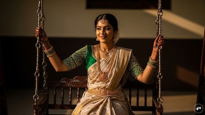 Gold Price Prediction: బంగారం ధరలపై 3 కొత్త టార్గెట్స్... గోల్డ్ మార్కెట్ని షేక్ చేస్తున్న రీసెర్చ్ రిపోర్ట్స్ (ప్రతీకాత్మక చిత్రం)