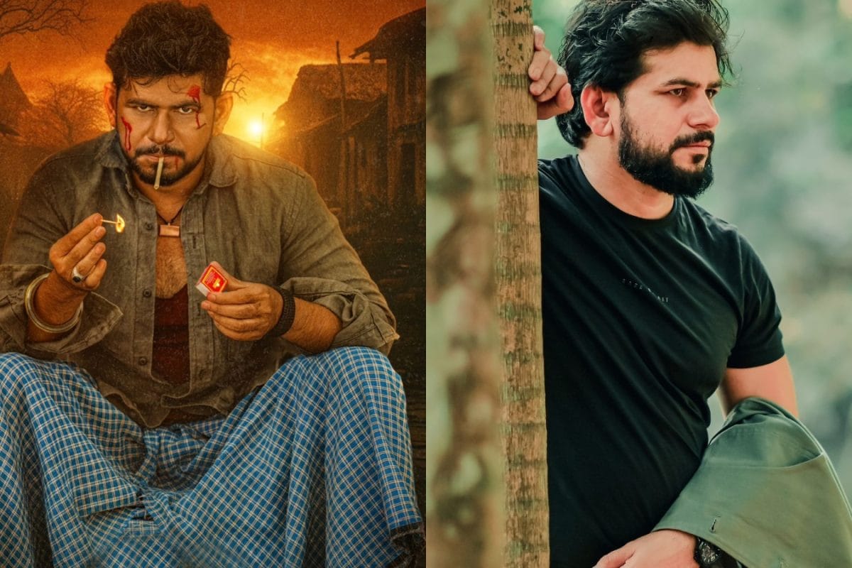 14 ఏళ్ల వయసులో రూ.300 మొదలైన ప్రయాణం.. మా ఊరి బావిలో విలన్ గోర్ధన్ సింగ్ కెరీర్‌లో కష్టాలెన్నో..