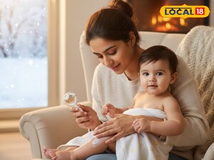 పిల్లల చర్మం పొడిబారకుండా ఉండాలంటే పాటించవలసిన టిప్స్ ఇవే