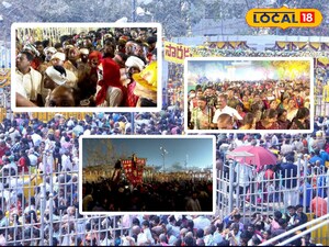 జనం నుంచి వనంలోకి వనదేవతలు... ముగిసిన మహా జాతర