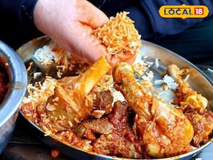 అధికంగా నాన్ వెజ్ కుమ్మేస్తున్నారా... అయితే జాగ్రత్త