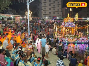 ఘనంగా ముగిసిన శ్రీ గోవిందరాజ స్వామి తెప్పోత్సవాలు..!